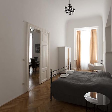Heart Of Vienna Luxury Residence Eksteriør bilde