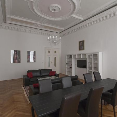 Heart Of Vienna Luxury Residence Eksteriør bilde
