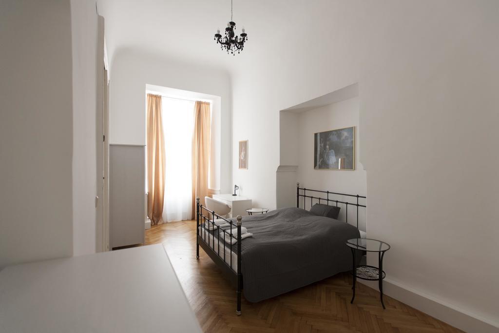 Heart Of Vienna Luxury Residence Eksteriør bilde